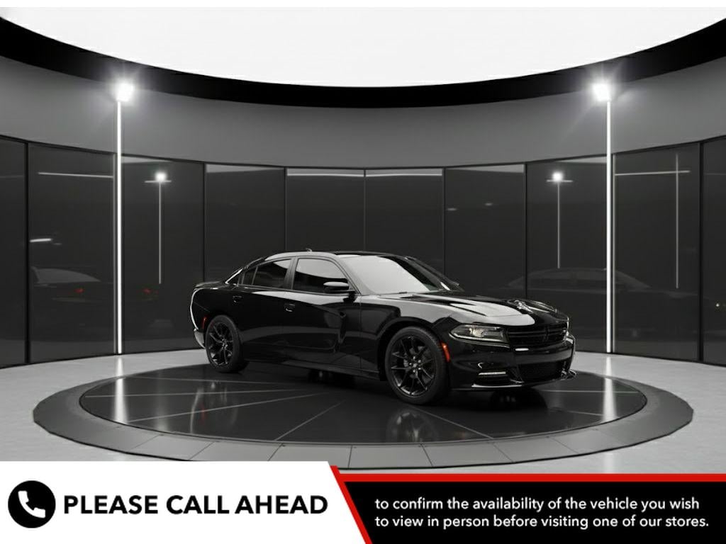 2021 Dodge Charger SXT's photo