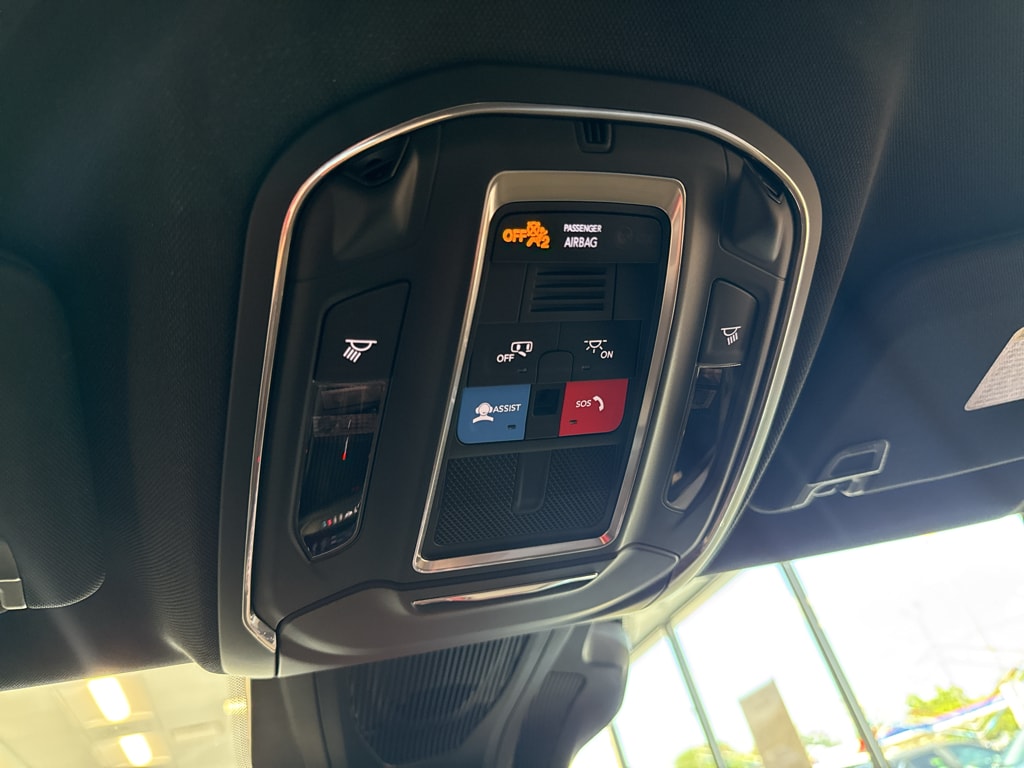 2026 Dodge Charger Scat Pack - Photo 8