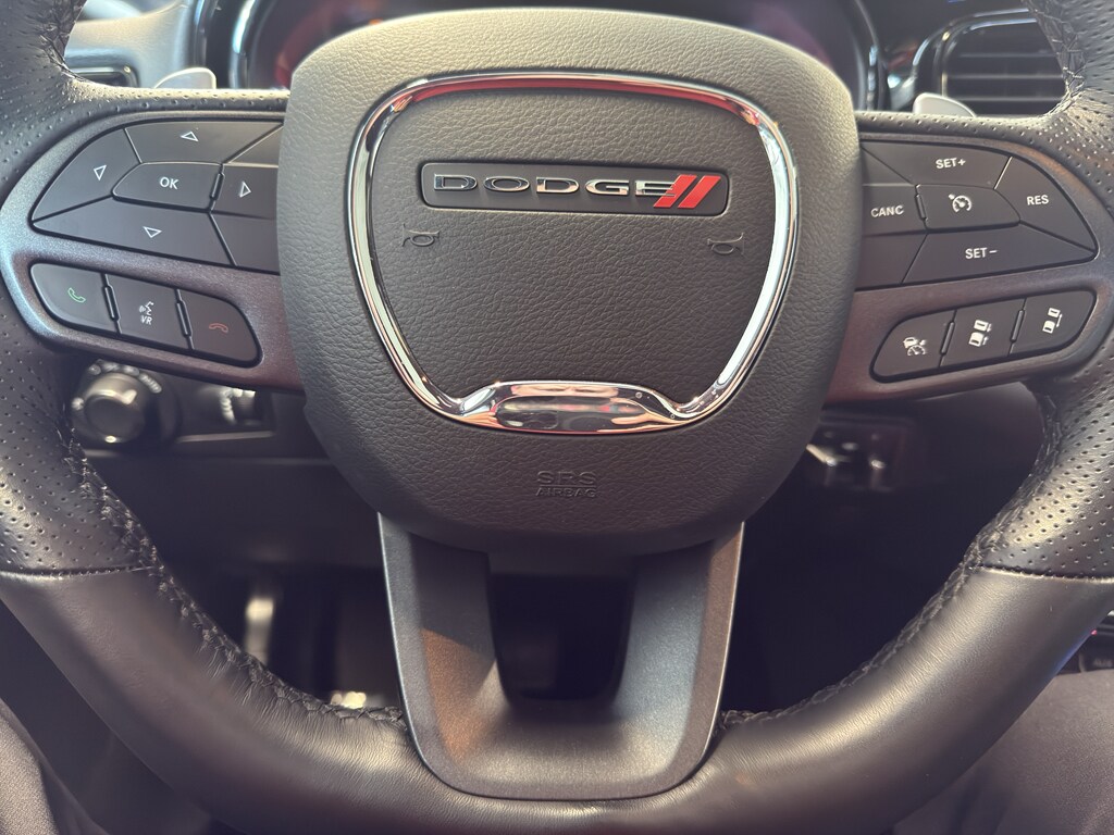 2024 Dodge Durango R/T Plus photo 3