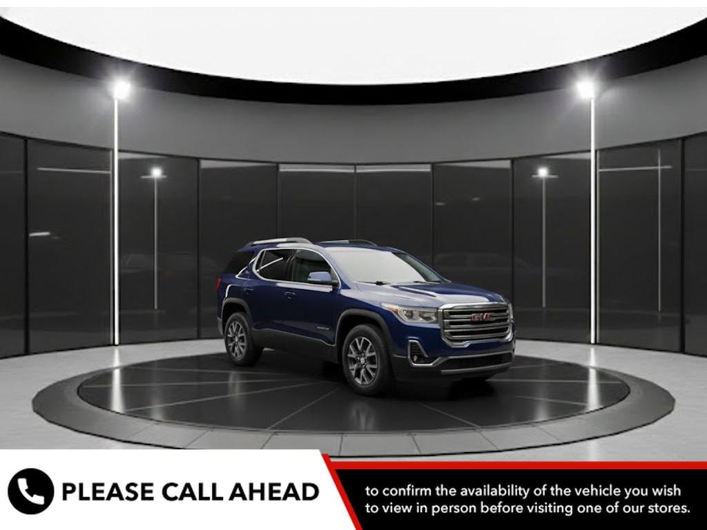 2023 GMC Acadia SLE's photo