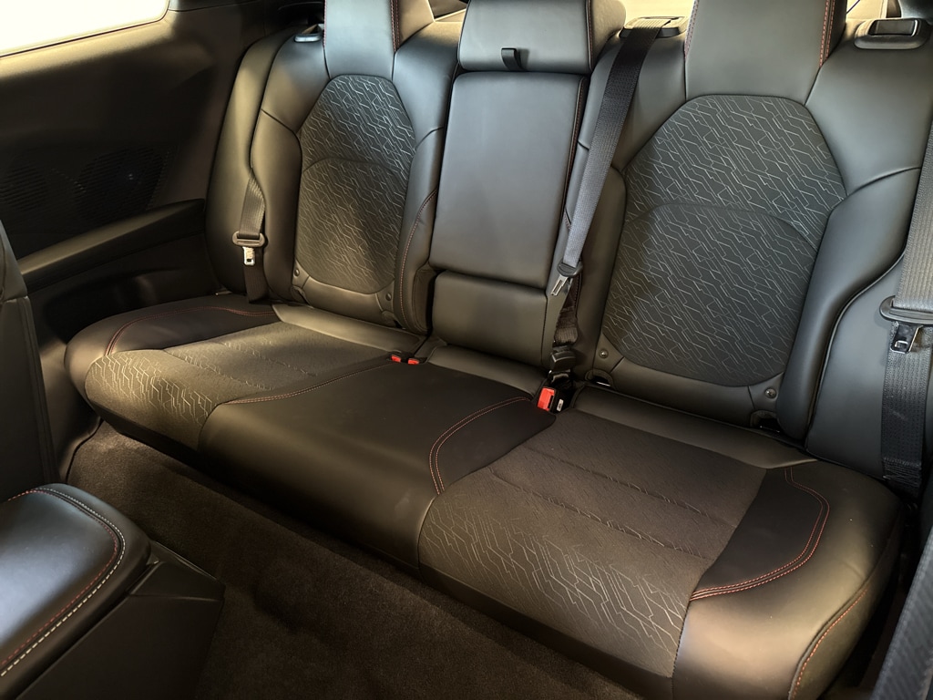 2026 Dodge Charger Scat Pack - Photo 22