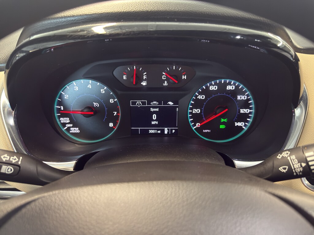 2023 Chevrolet Traverse 1LS photo 3