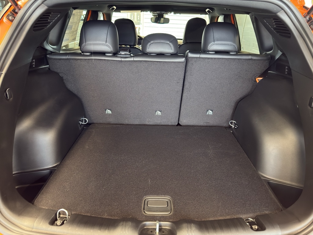 2026 Jeep Compass Altitude - Photo 22