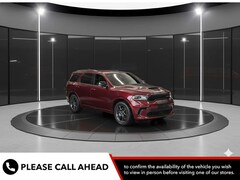 2026 Dodge Durango GT PLUS AWD HEMI V8 Sport Utility