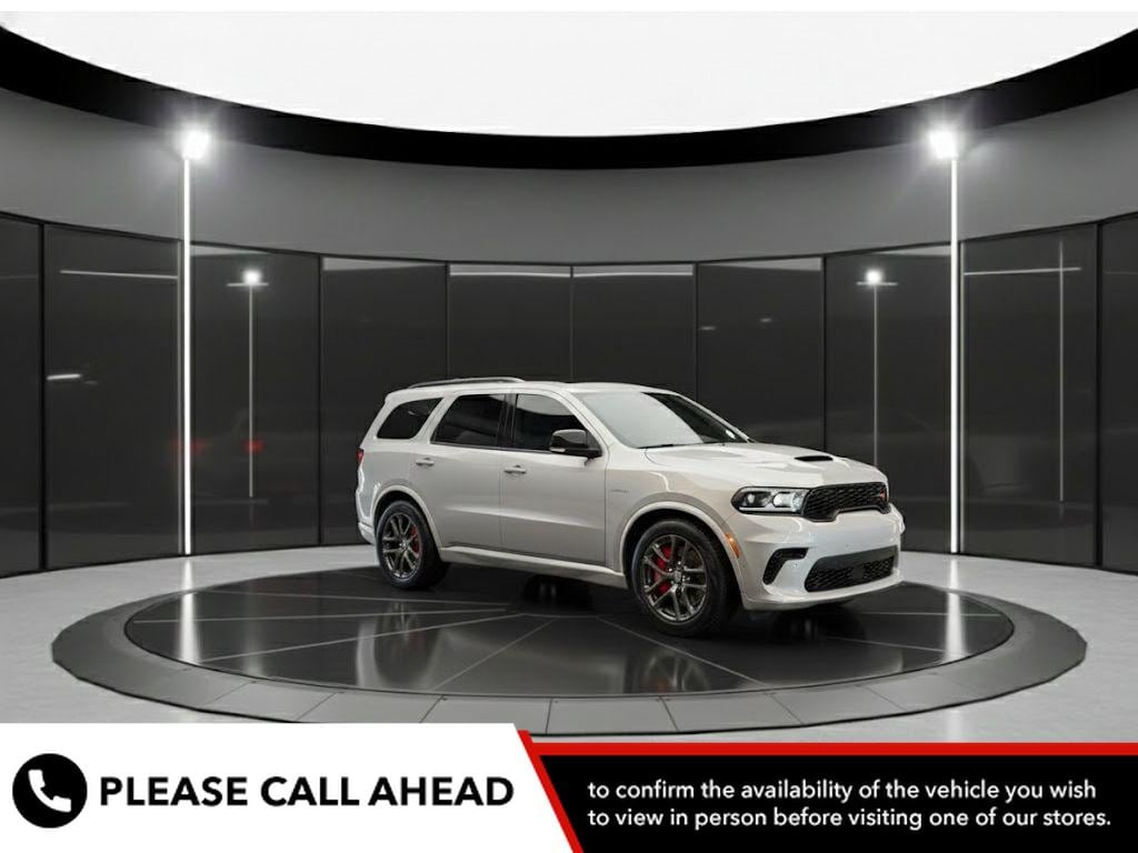 2024 Dodge Durango R/T's photo