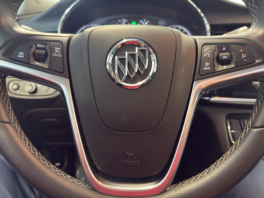 2022 Buick Encore Preferred photo 3