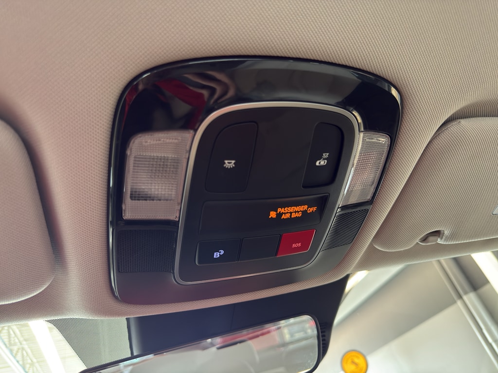 2025 Hyundai Sonata SEL - Photo 8