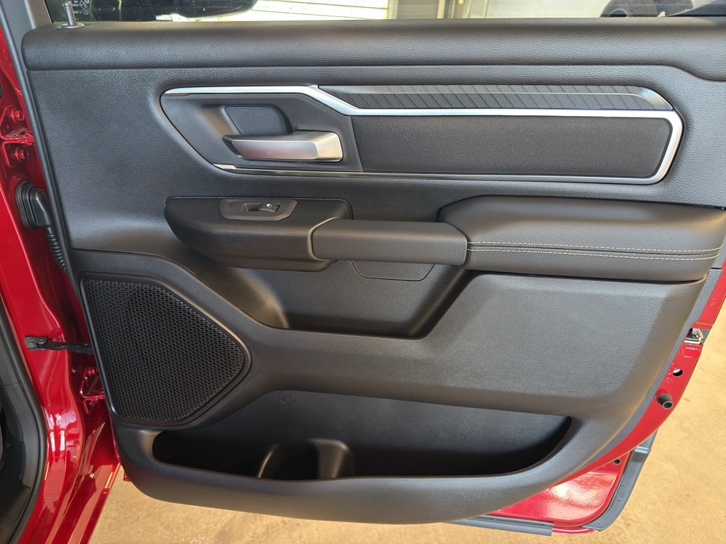 2026 RAM 1500 Big Horn/Lone Star - Photo 29