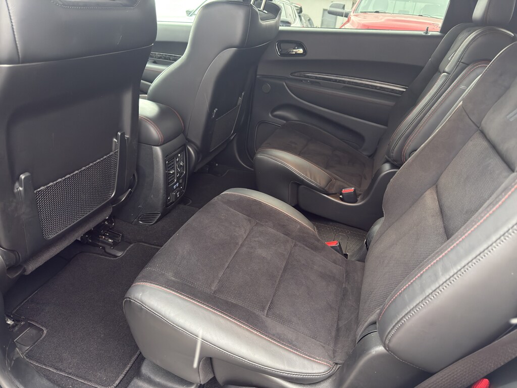 Used 2024 Dodge Durango R/T SUV