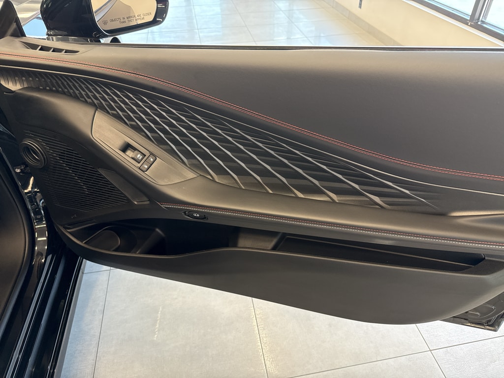 2026 Dodge Charger Scat Pack - Photo 24