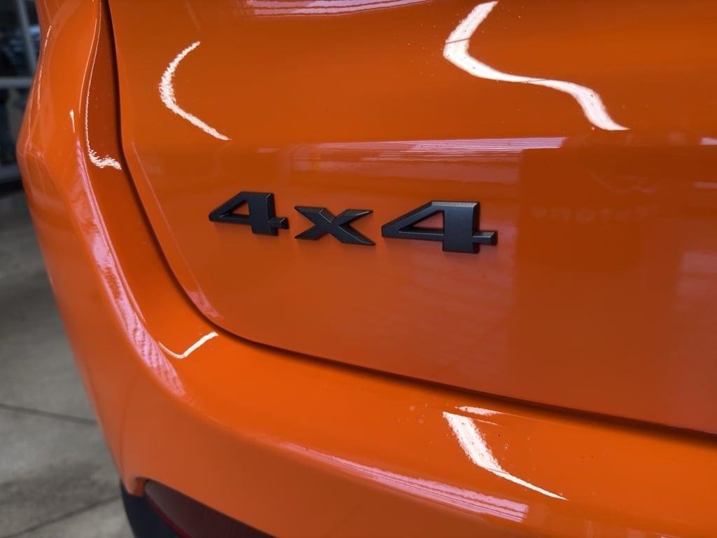 2026 Jeep Compass Altitude - Photo 17