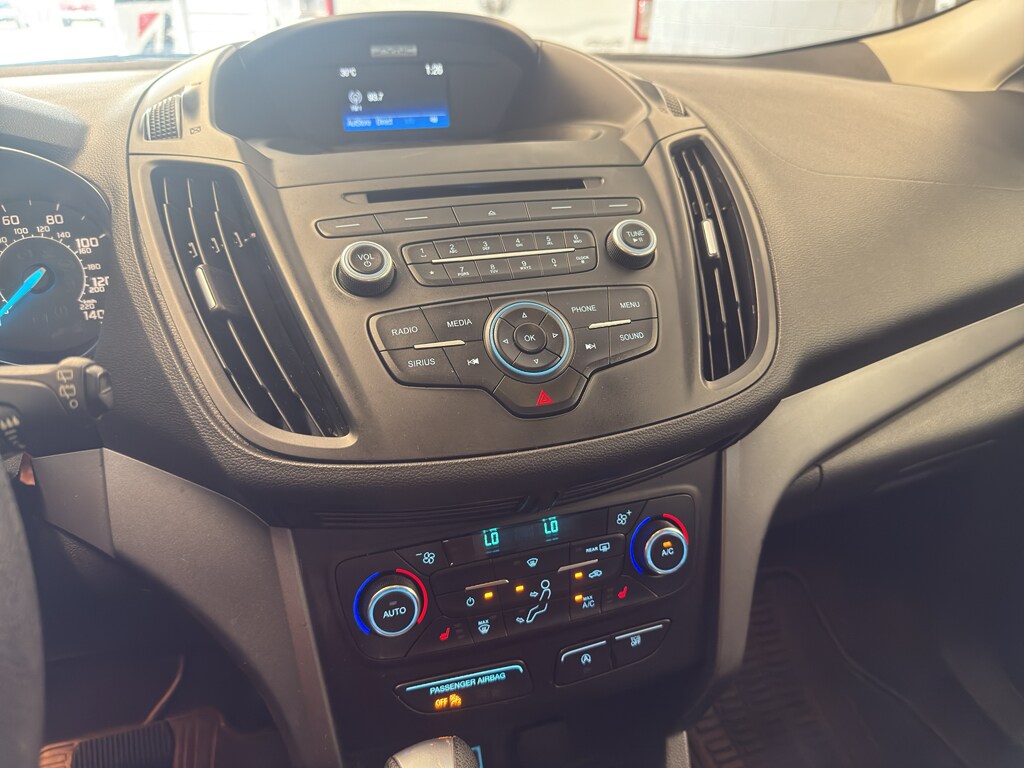 Used 2017 Ford Escape SE SUV