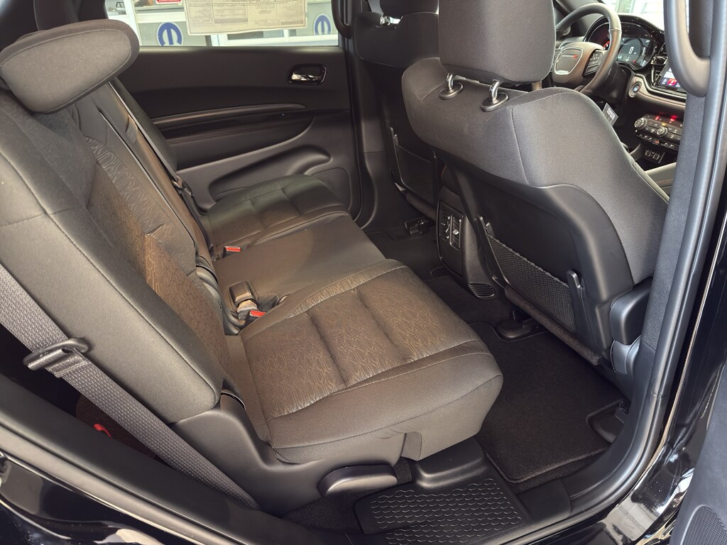 2026 Dodge Durango GT - Photo 30