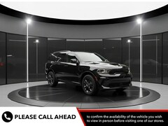 2026 Dodge Durango GT AWD Sport Utility