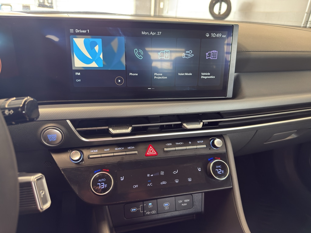2025 Hyundai Sonata SEL - Photo 5