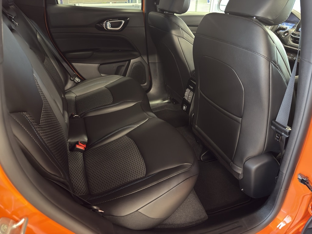 2026 Jeep Compass Altitude - Photo 26