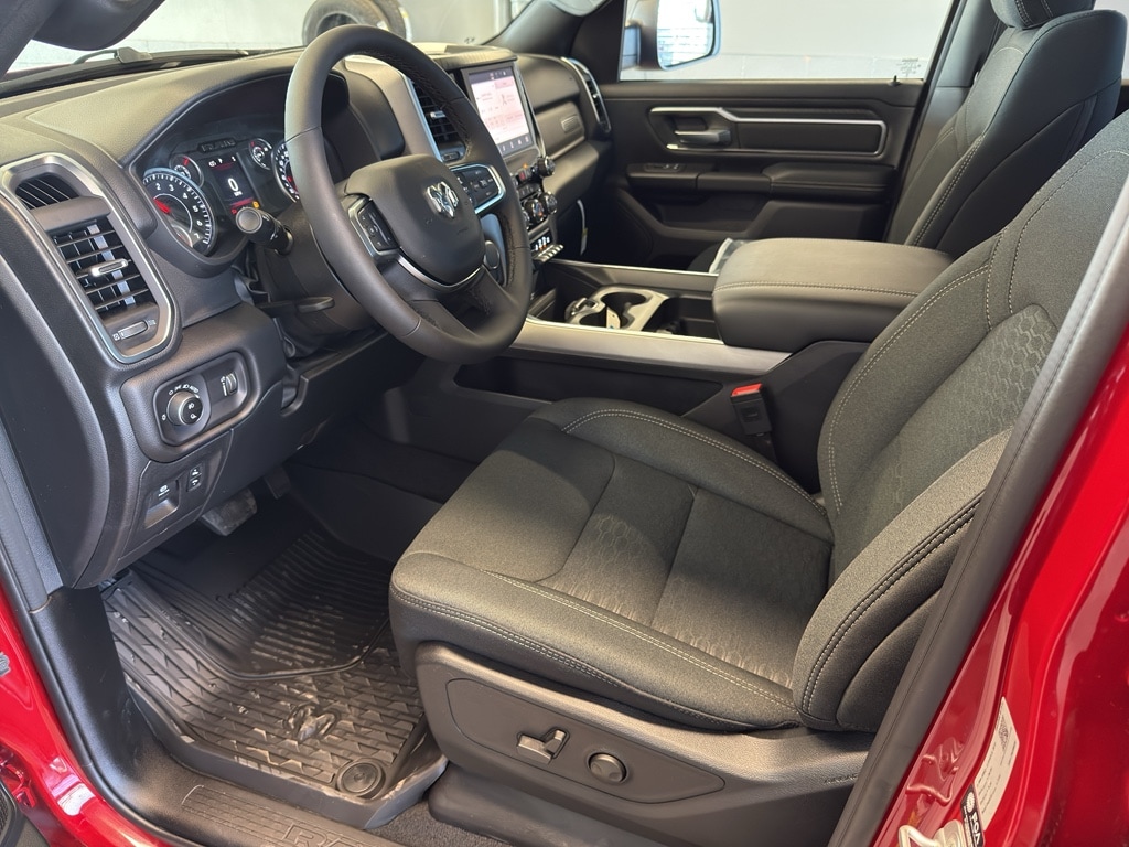 2026 RAM 1500 Big Horn/Lone Star - Photo 23