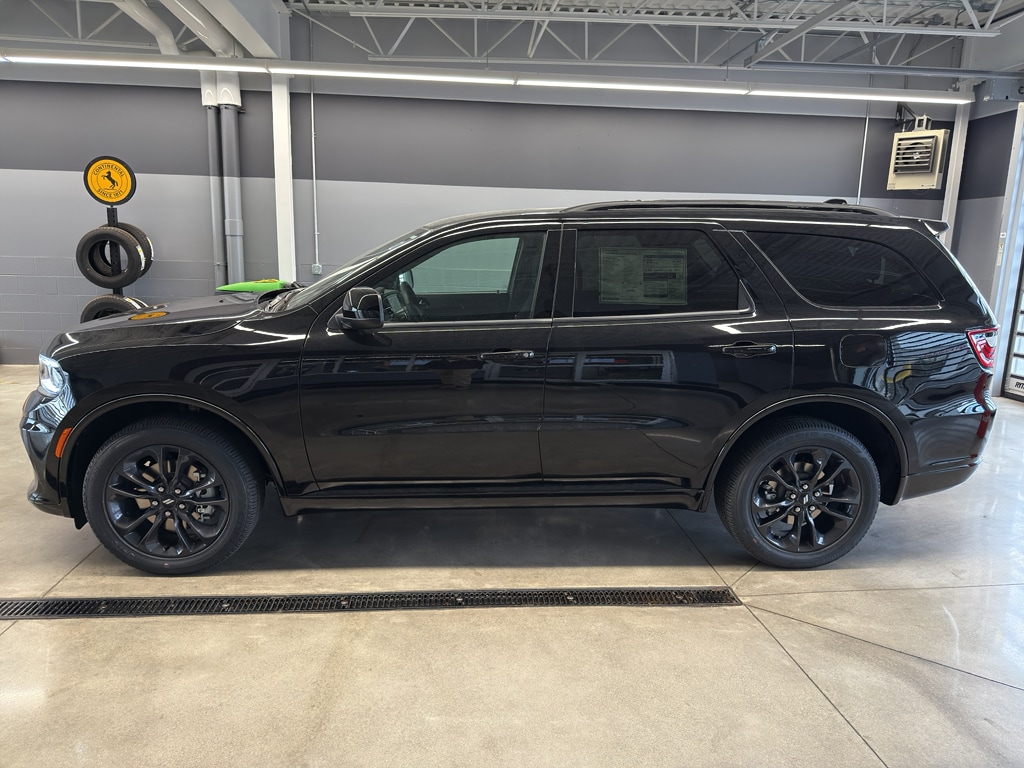 2026 Dodge Durango GT - Photo 14