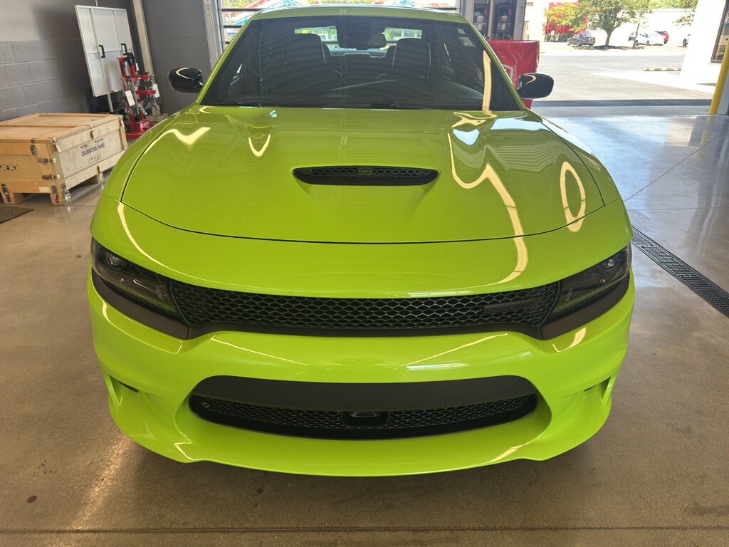 2023 Dodge Charger GT photo 3