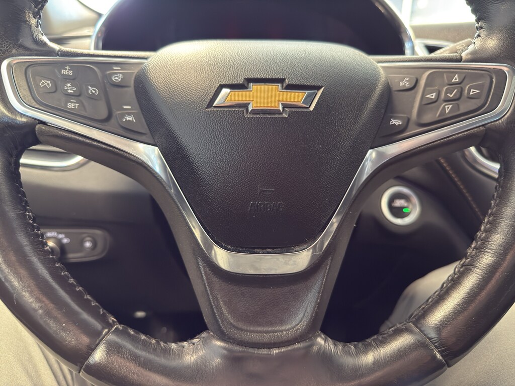 Used 2019 Chevrolet Equinox Premier w/1LZ SUV