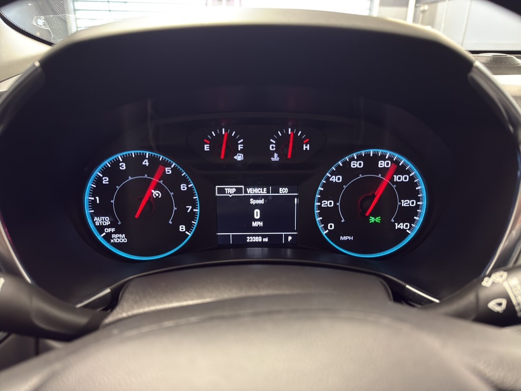 Used 2021 Chevrolet Equinox LS w/1LS SUV