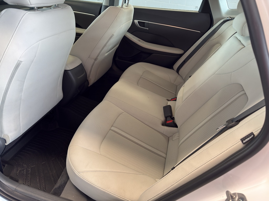 2025 Hyundai Sonata SEL - Photo 21
