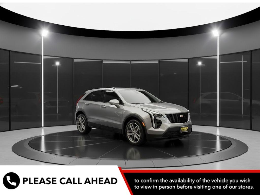 2023 Cadillac XT4 Sport AWD's photo