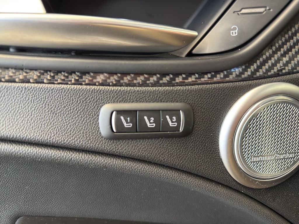 2023 Alfa Romeo Stelvio Quadrifoglio - Photo 10