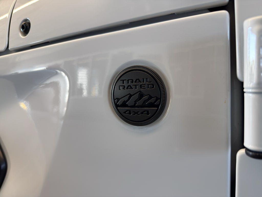 2024 Jeep Gladiator Sport S - Photo 18