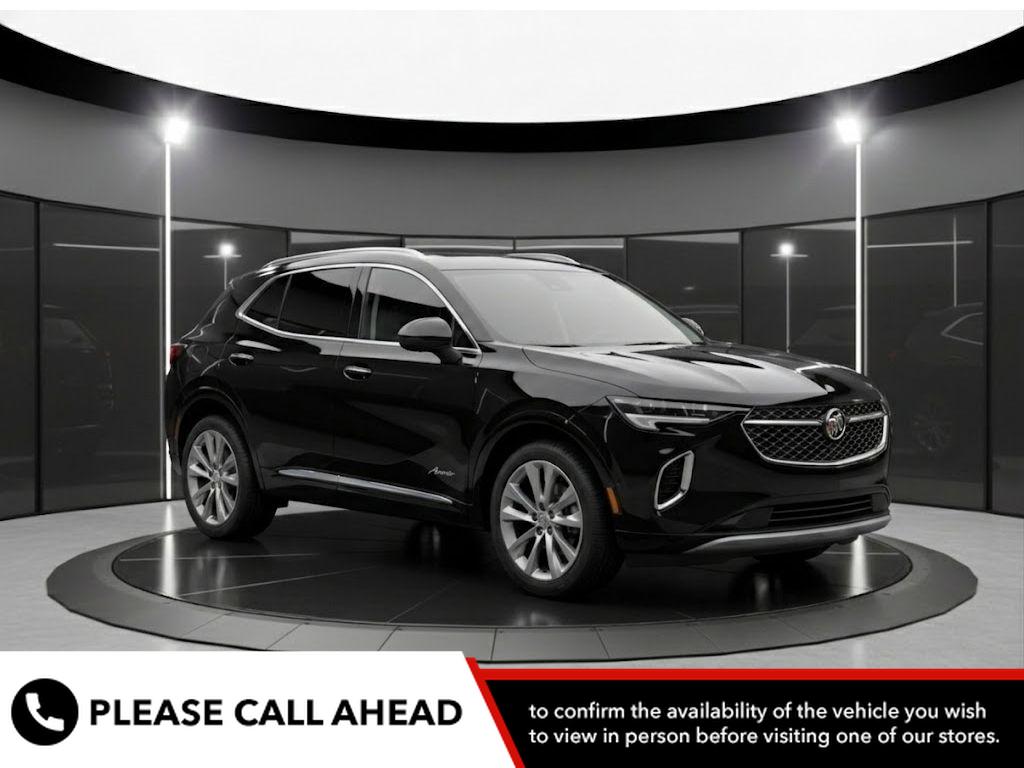 2023 Buick Envision Avenir AWD's photo