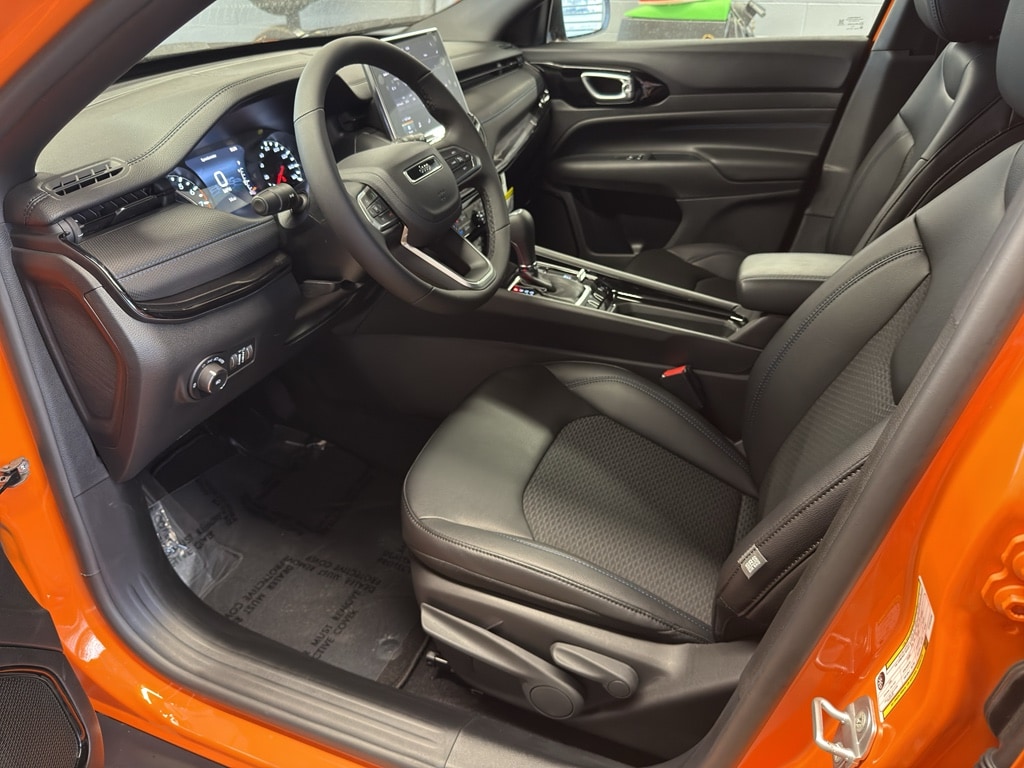 2026 Jeep Compass Altitude - Photo 19