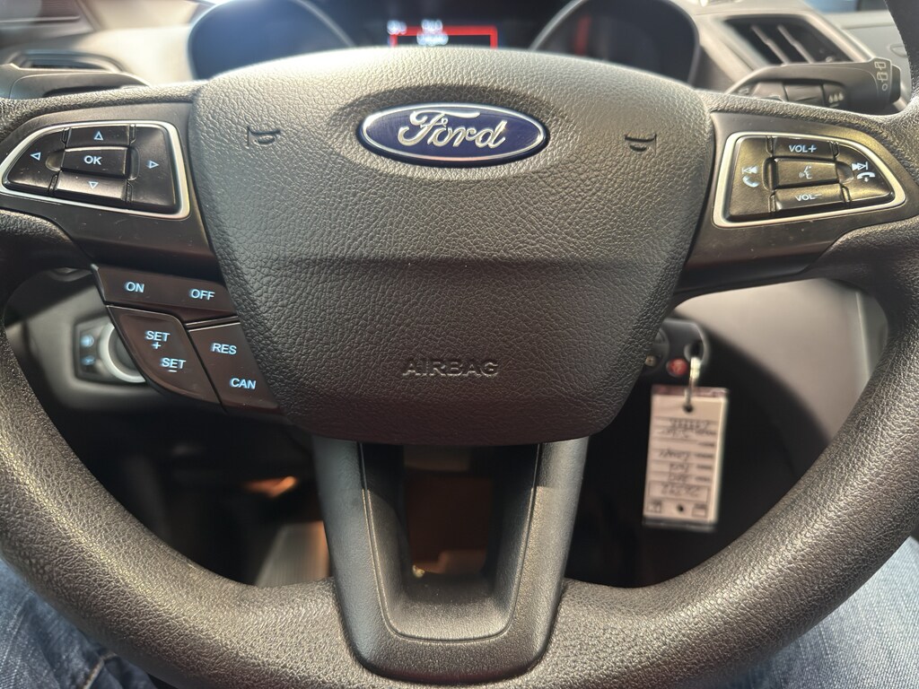Used 2017 Ford Escape SE SUV