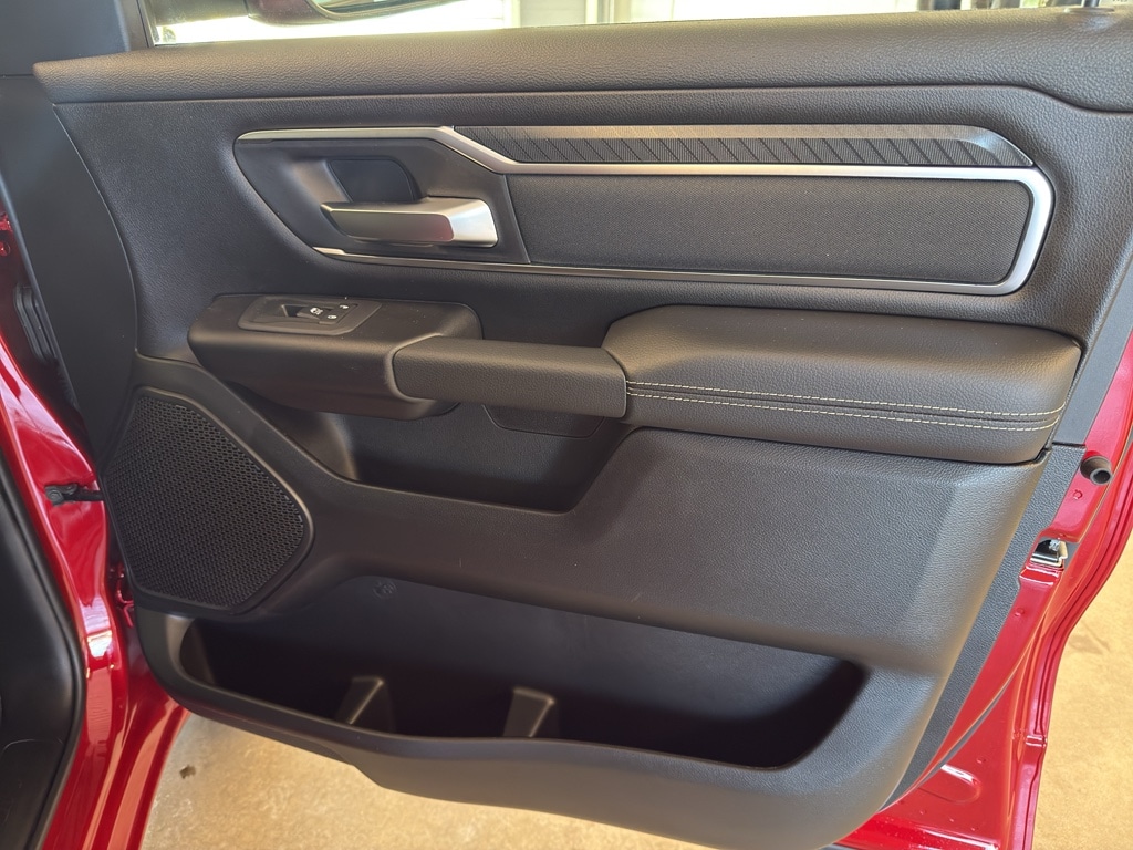 2026 RAM 1500 Big Horn/Lone Star - Photo 27