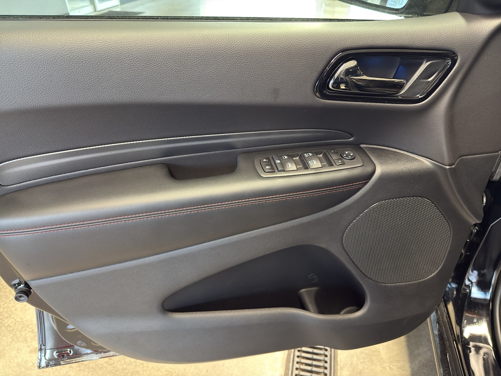 2026 Dodge Durango GT - Photo 20