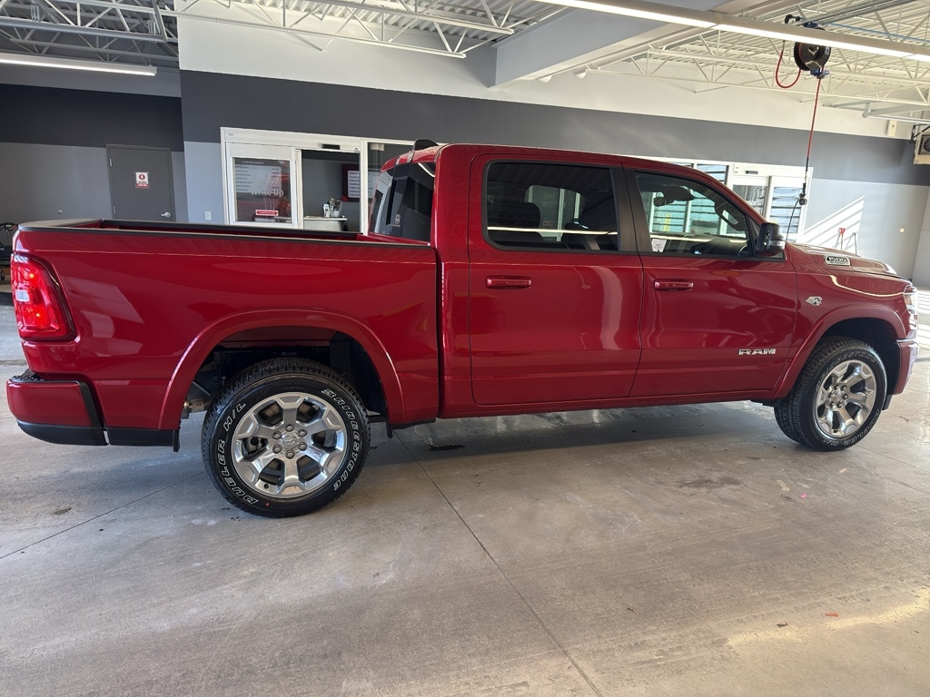 2026 RAM 1500 Big Horn/Lone Star - Photo 17