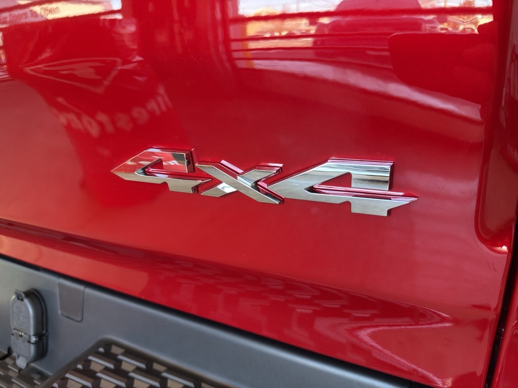 2026 RAM 1500 Big Horn/Lone Star - Photo 18