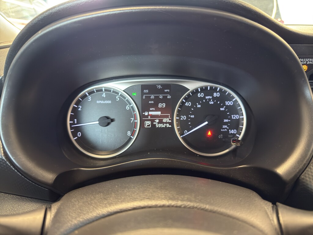 Used 2022 Nissan Kicks S SUV