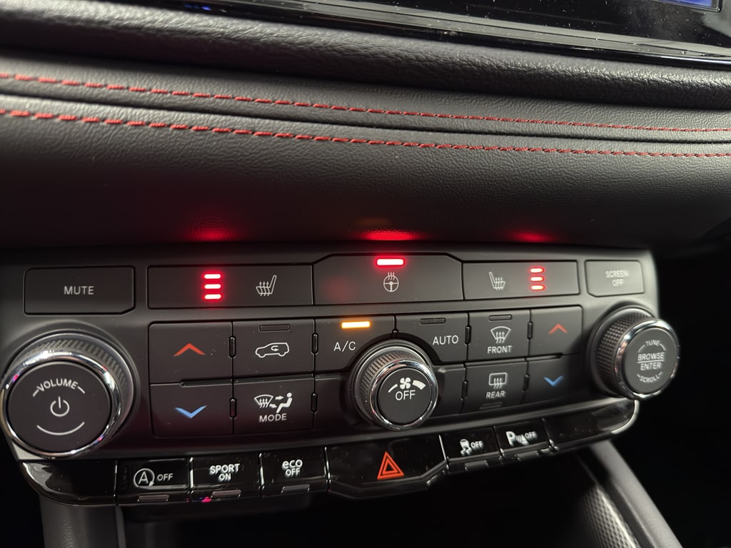 2026 Dodge Durango GT - Photo 8