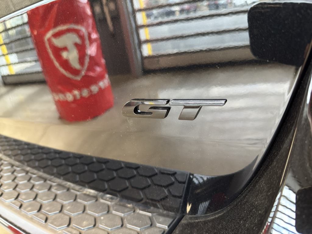 2026 Dodge Durango GT - Photo 19