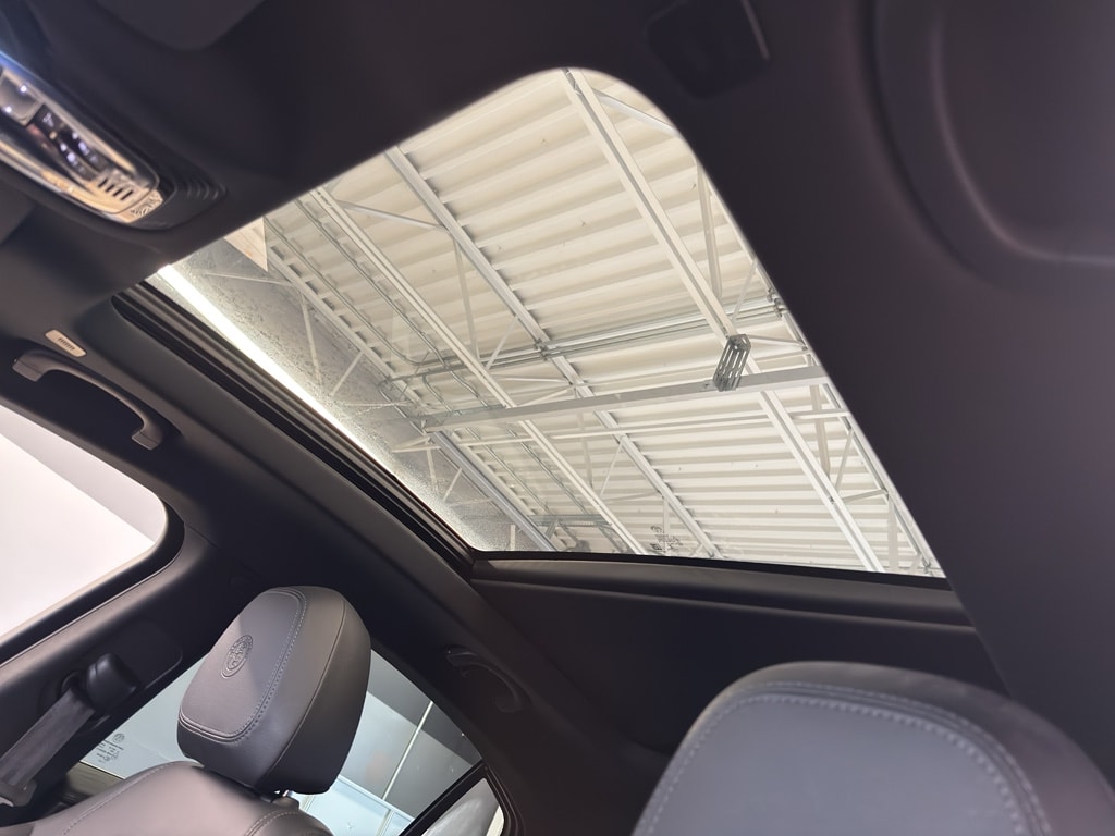 2023 Alfa Romeo Stelvio Quadrifoglio - Photo 12