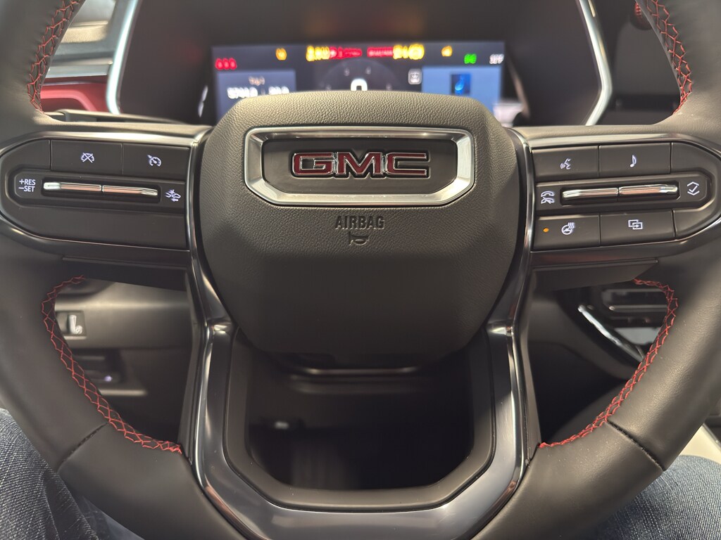 2024 Gmc Canyon AT4X photo 3