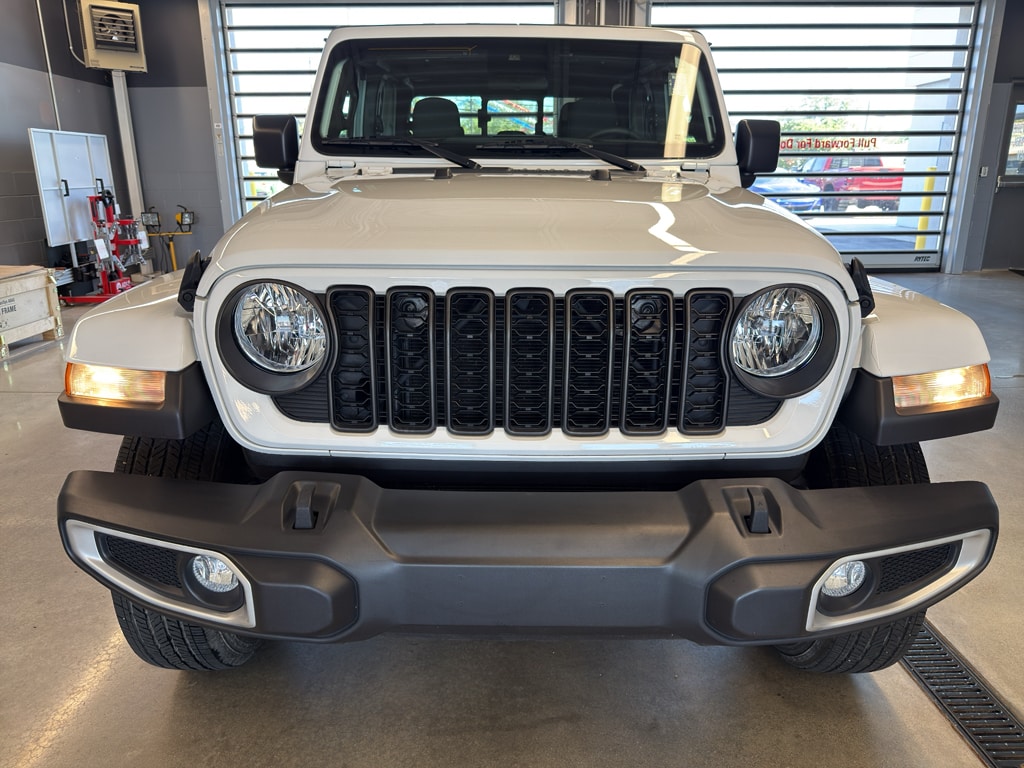 2024 Jeep Gladiator Sport S - Photo 12