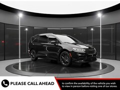 2026 Chrysler Pacifica SELECT Passenger Van