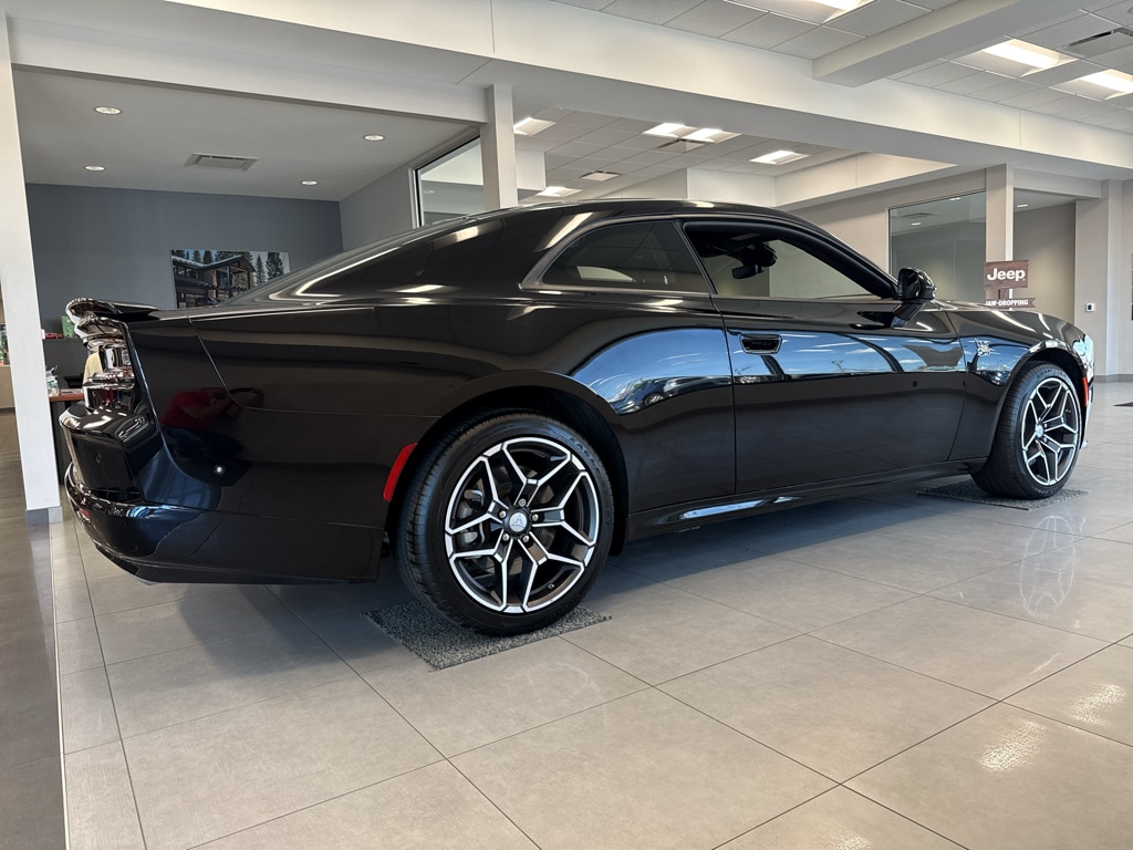 2026 Dodge Charger Scat Pack - Photo 18