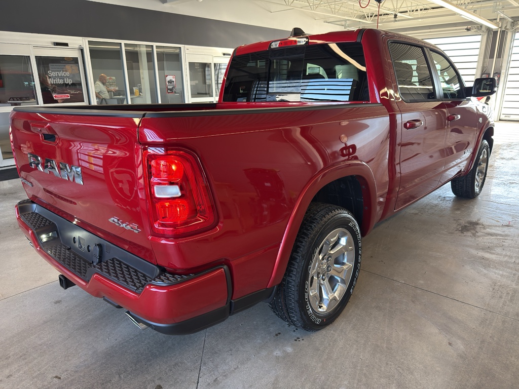 2026 RAM 1500 Big Horn/Lone Star - Photo 16