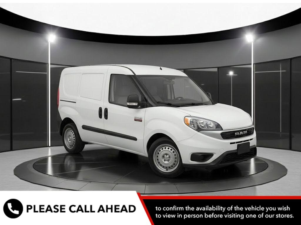 2022 RAM ProMaster City Wagon's photo