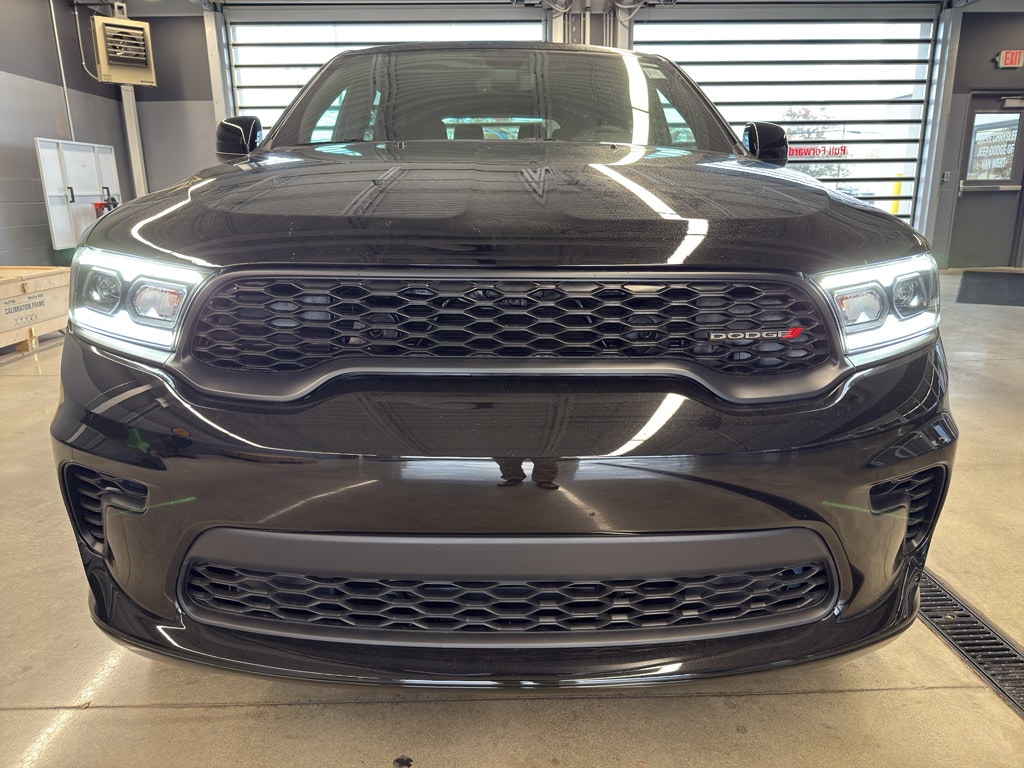 2026 Dodge Durango GT - Photo 13