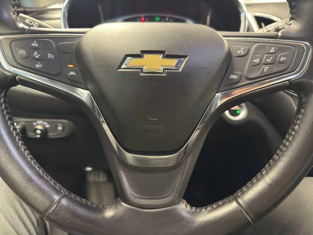 Used 2020 Chevrolet Equinox LT w/2FL SUV