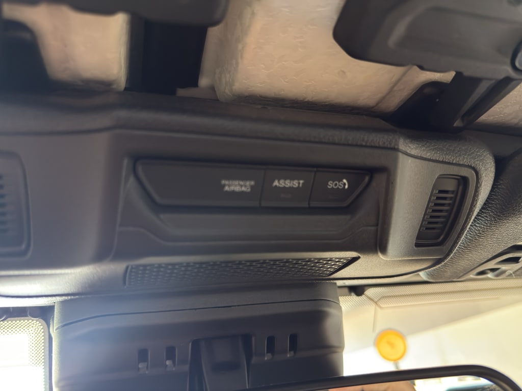 2024 Jeep Gladiator Sport S - Photo 9