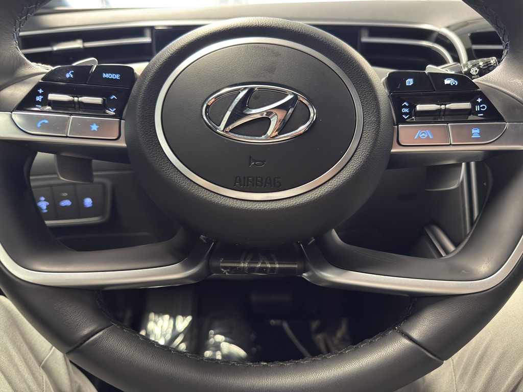 Used 2024 Hyundai Santa Cruz 2.5T XRT Truck Crew Cab